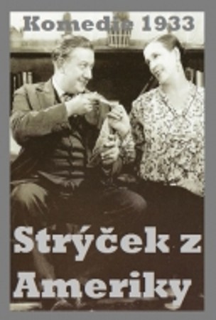 Strýček z Ameriky