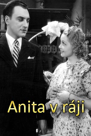 Anita v ráji