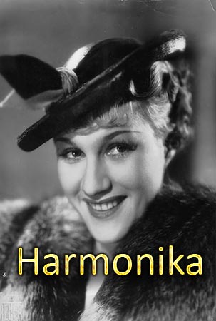 Harmonika