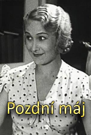 Pozdní máj