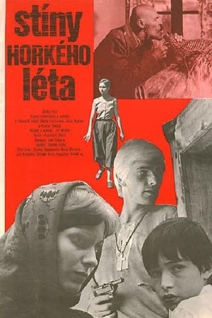 Stíny horkého léta