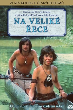 Na veliké řece