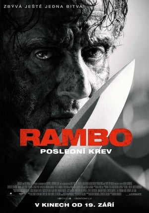 Rambo: Poslední krev