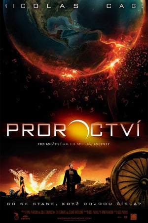 Proroctví