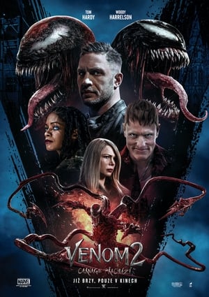 Venom 2: Carnage přichází