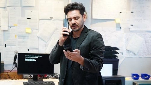 movie image