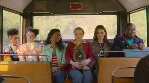 movie image