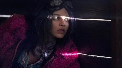 movie image
