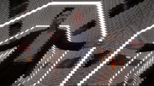 movie image