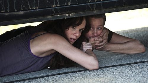 movie image