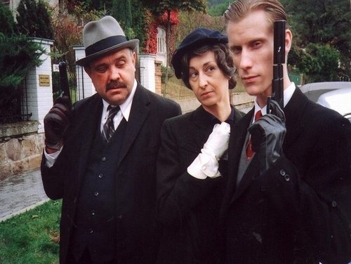 movie image