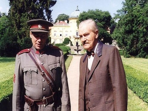 movie image
