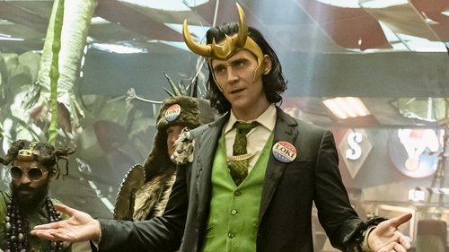 movie image