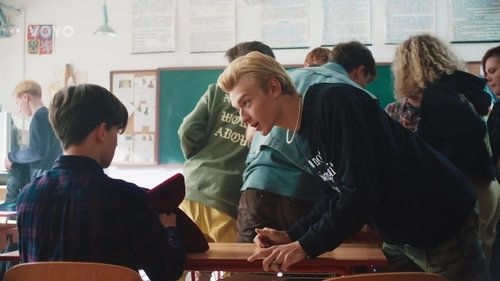 movie image