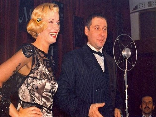 movie image