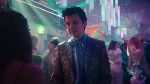 movie image