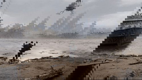 movie image