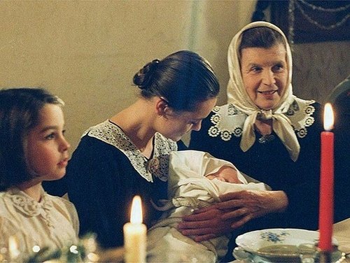 movie image