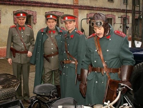 movie image