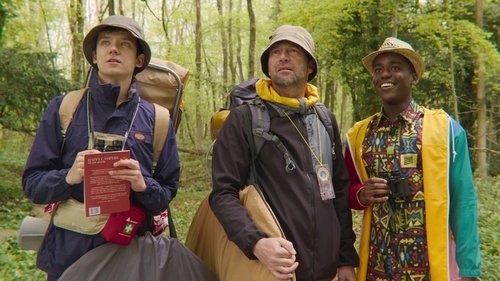movie image