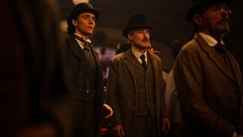 movie image