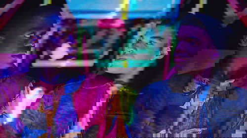 movie image
