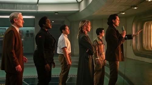 movie image