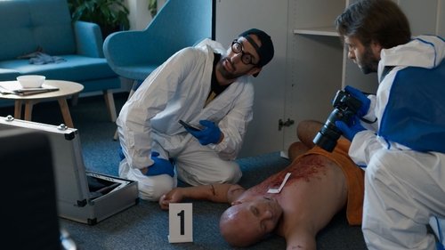movie image