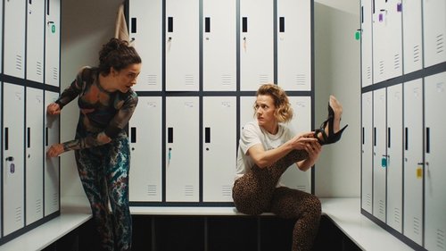 movie image