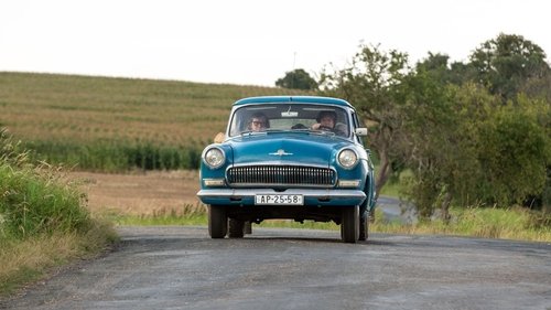 movie image