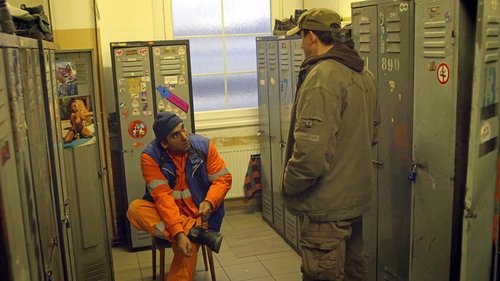 movie image