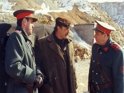 movie image