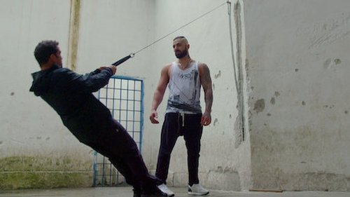 movie image