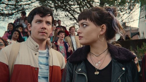 movie image