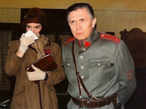 movie image