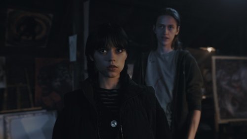 movie image