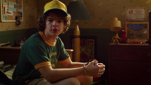 movie image