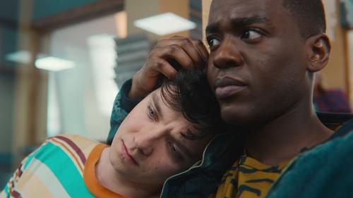 movie image