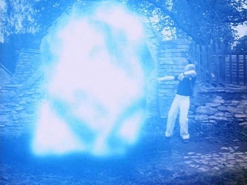 movie image