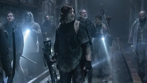 movie image