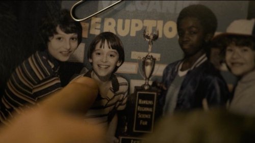 movie image