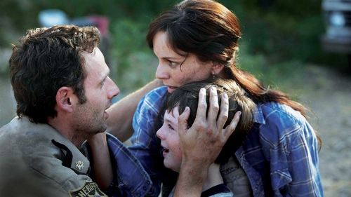 movie image