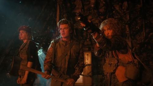 movie image