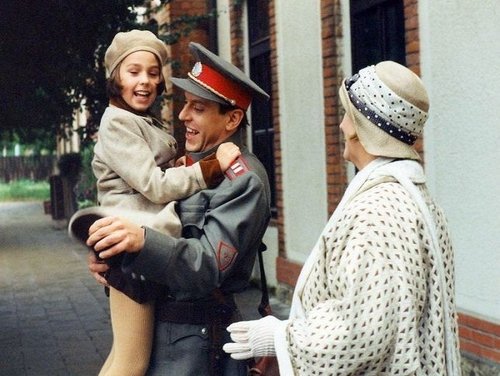 movie image