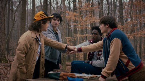 movie image