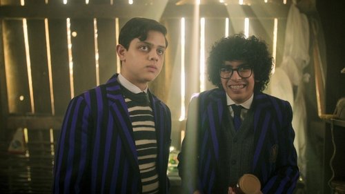 movie image