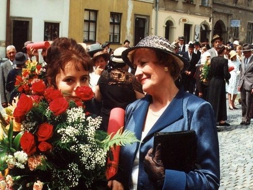 movie image
