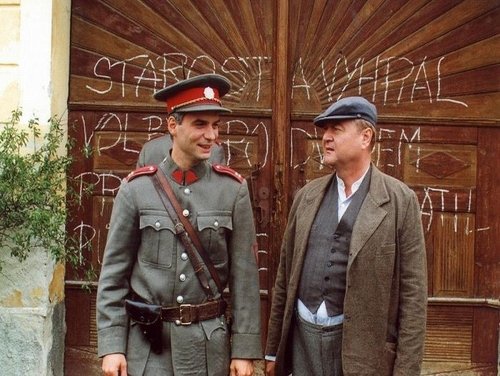 movie image