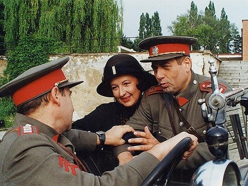 movie image