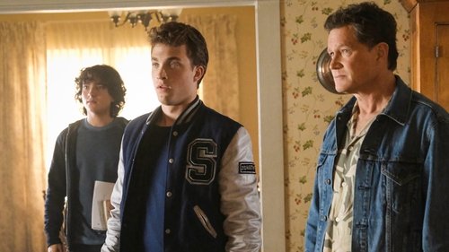 movie image